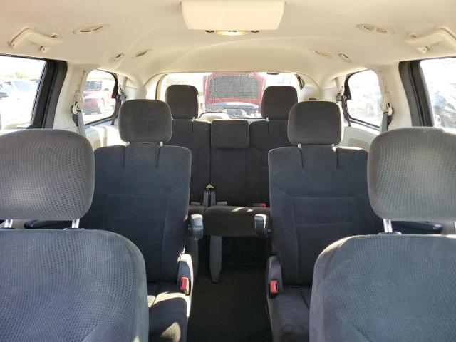 Photo 10 from auction – 2016 DODGE GRAND CARA with VIN 2C4RDGCGXGR357036