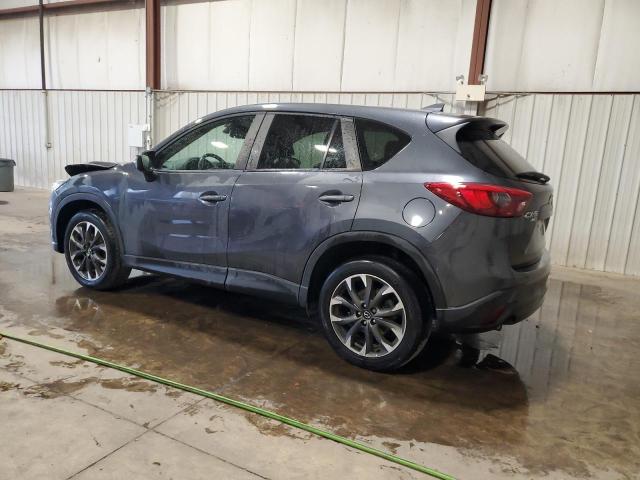 Photo 2 from auction – 2016 MAZDA CX-5 GT with VIN JM3KE4DY4G0795203