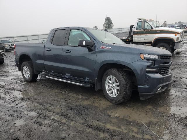 Photo 4 from auction – 2019 CHEVROLET SILVERADO with VIN 1GCRYEED9KZ280802