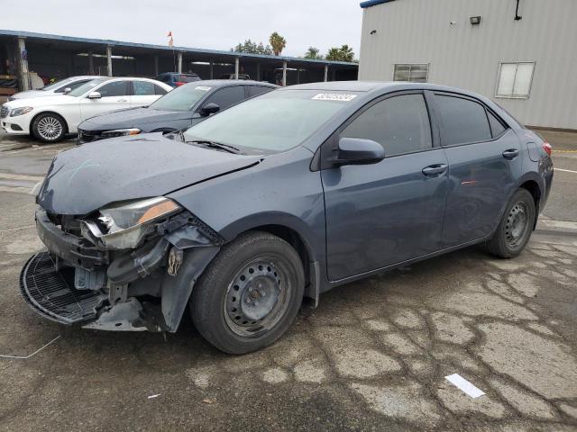 Photo 1 from auction – 2016 TOYOTA COROLLA L with VIN 5YFBURHE5GP418846
