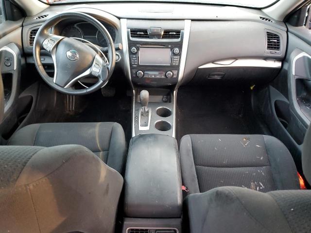 Photo 8 from auction – 2015 NISSAN ALTIMA 2.5 with VIN 1N4AL3AP2FC261264