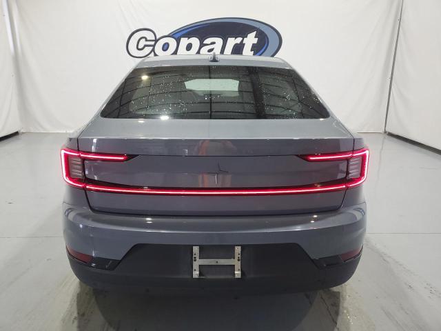 Photo 6 from auction – 2023 POLESTAR 2 with VIN YSMEG3KA9PL161968