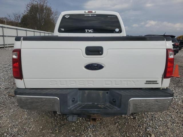 Photo 6 from auction – 2013 FORD F-250 with VIN 1FT7W2B69DEA44033