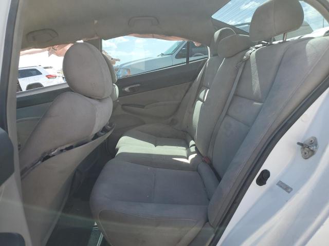 Photo 10 from auction – 2011 HONDA CIVIC LX with VIN 19XFA1F52BE048738