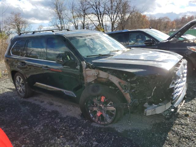 Photo 4 from auction – 2024 TOYOTA SEQUOIA SR with VIN 7SVAAABAXRX028072