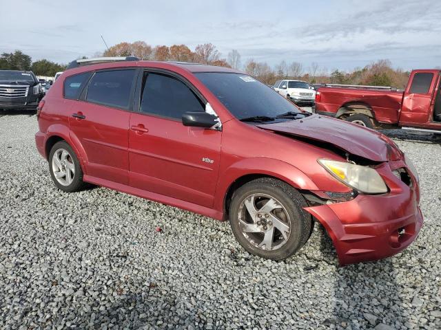 Photo 4 from auction – 2006 PONTIAC VIBE with VIN 5Y2SL65856Z424988