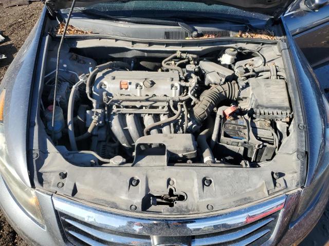 Photo 11 from auction – 2012 HONDA ACCORD LX with VIN 1HGCP2F39CA232103