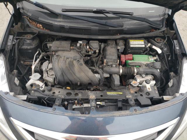 Photo 11 from auction – 2016 NISSAN VERSA S with VIN 3N1CN7AP3GL804909