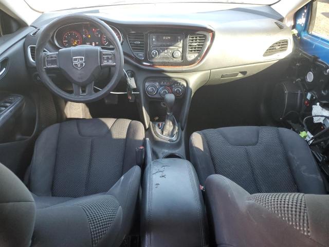 Photo 8 from auction – 2015 DODGE DART SE with VIN 1C3CDFAA5FD406373