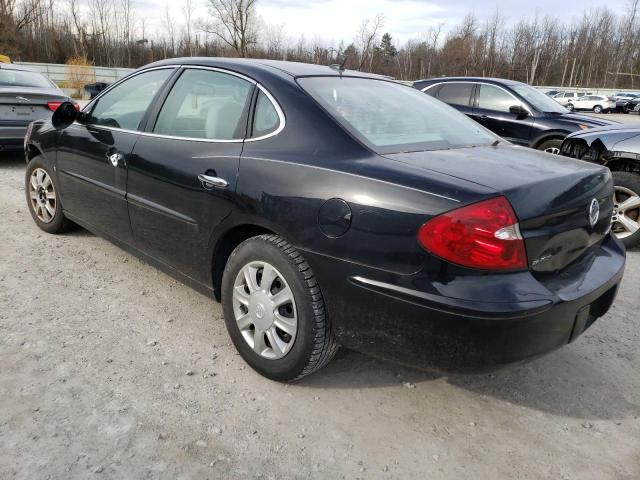 Photo 2 from auction – 2007 BUICK LACROSSE C with VIN 2G4WC582671135532
