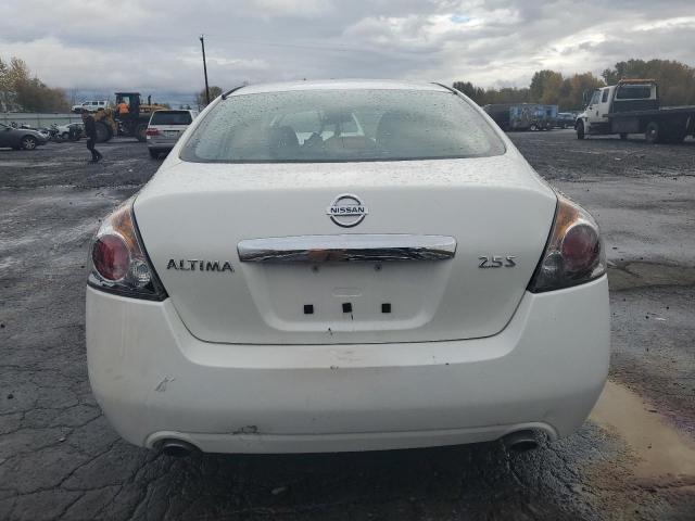 Photo 6 from auction – 2012 NISSAN ALTIMA BAS with VIN 1N4AL2AP0CN436220