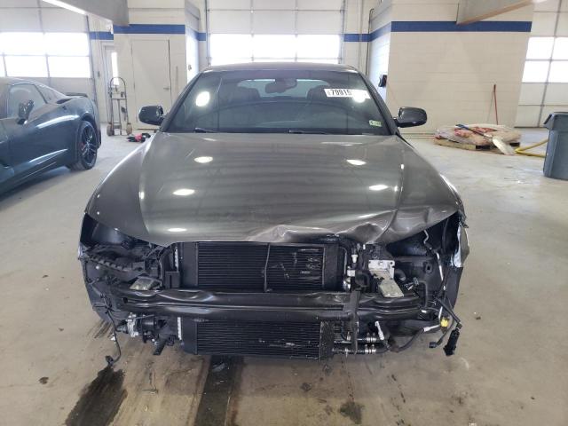 Photo 5 from auction – 2016 AUDI S4 PREMIUM with VIN WAUBGAFL1GA005642