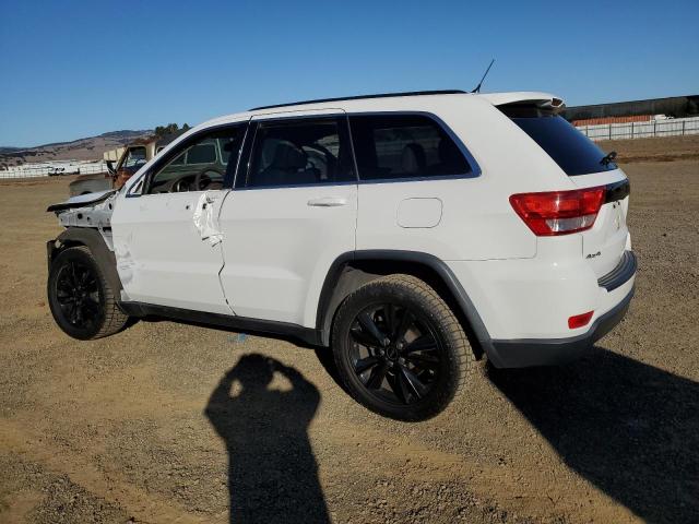 Photo 2 from auction – 2013 JEEP GRAND CHER with VIN 1C4RJFAG8DC587538