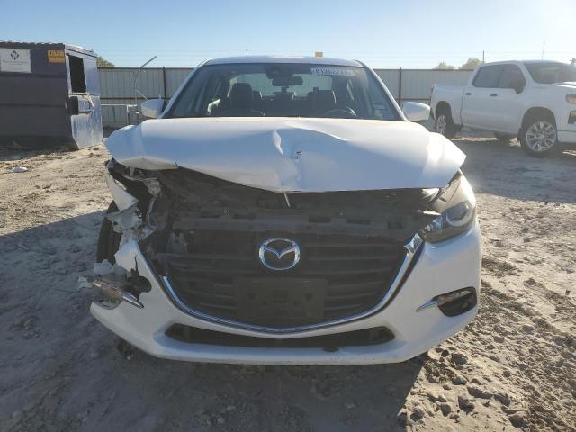 Photo 5 from auction – 2017 MAZDA 3 TOURING with VIN 3MZBN1V72HM118532