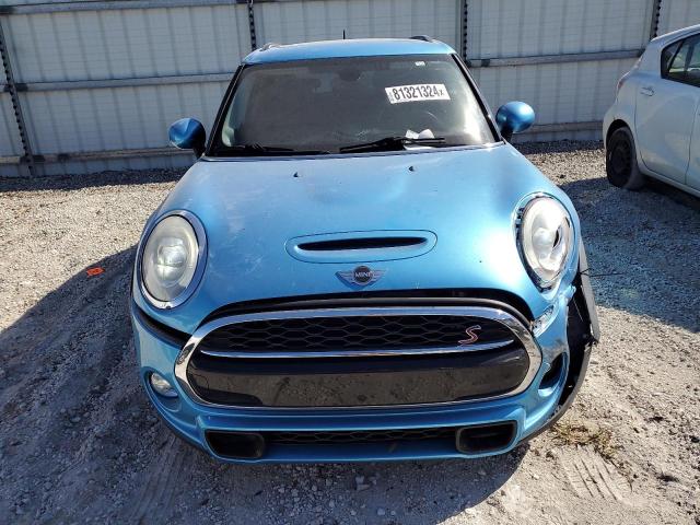 Photo 5 from auction – 2015 MINI COOPER S with VIN WMWXU3C56F2B59369