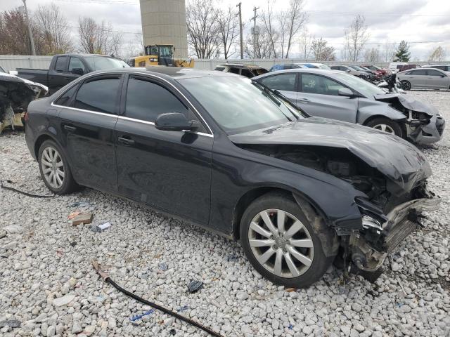 Photo 4 from auction – 2012 AUDI A4 PREMIUM with VIN WAUAFAFL9CN007267