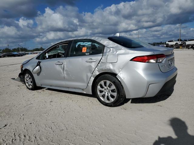 Photo 2 from auction – 2024 TOYOTA COROLLA LE with VIN 5YFB4MDE7RP098246