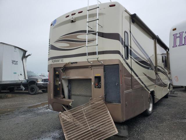 Zdjęcie 4 z aukcji – 2007 HOLR MOTORHOME z VIN 1RF21434672044331