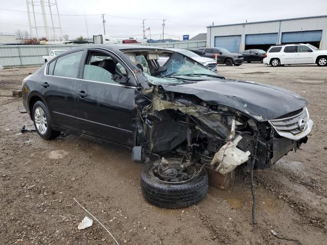 Photo 4 from auction – 2011 NISSAN ALTIMA BAS with VIN 1N4AL2AP0BN419030