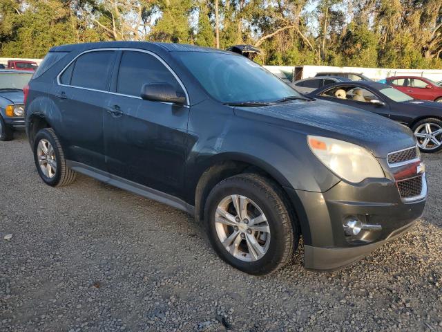 Photo 4 from auction – 2012 CHEVROLET EQUINOX LS with VIN 2GNALBEK2C1327677