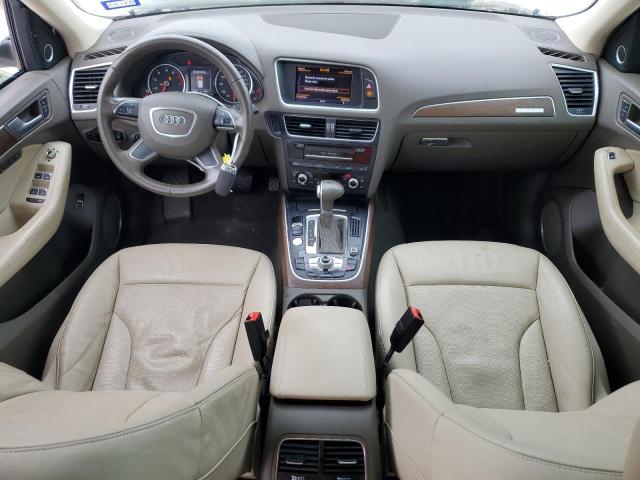 Photo 8 from auction – 2013 AUDI Q5 PRESTIG with VIN WA1WGAFP2DA081402