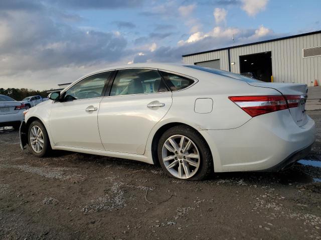 Photo 2 from auction – 2014 TOYOTA AVALON BAS with VIN 4T1BK1EBXEU096671