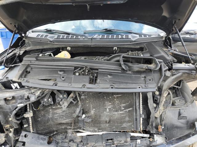 Photo 11 from auction – 2018 FORD F150 SUPER with VIN 1FTEW1C50JKD36853