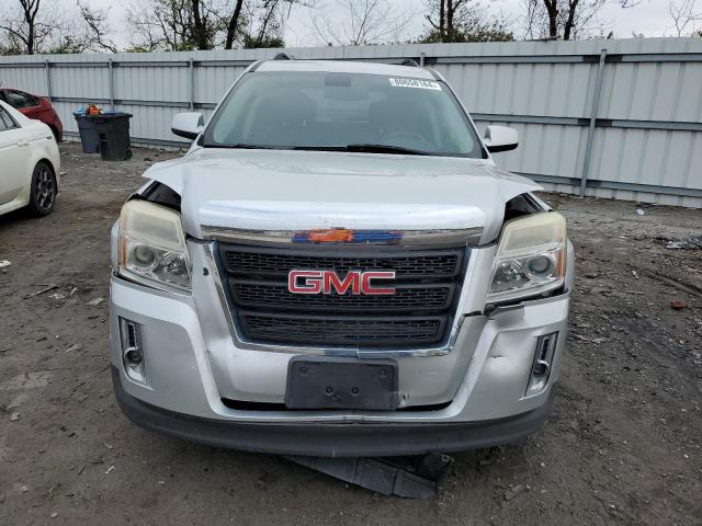 Photo 5 from auction – 2010 GMC TERRAIN SL with VIN 2CTFLGEWXA6409255