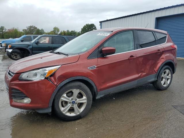 Photo 1 from auction – 2014 FORD ESCAPE SE with VIN 1FMCU0GX6EUB60528