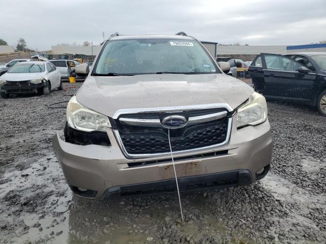 Photo 5 from auction – 2014 SUBARU FORESTER 2 with VIN JF2SJAHC0EH433757