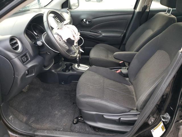 Photo 7 from auction – 2017 NISSAN VERSA S with VIN 3N1CN7AP7HL819088
