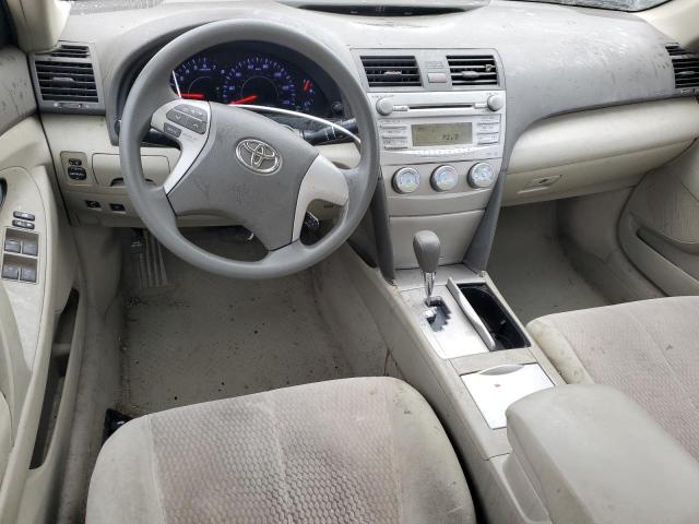 Foto 8 de la subasta – 2011 TOYOTA CAMRY BASE con VIN 4T4BF3EK9BR133436