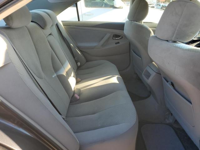 Photo 10 from auction – 2008 TOYOTA CAMRY CE with VIN 4T1BE46K48U784368