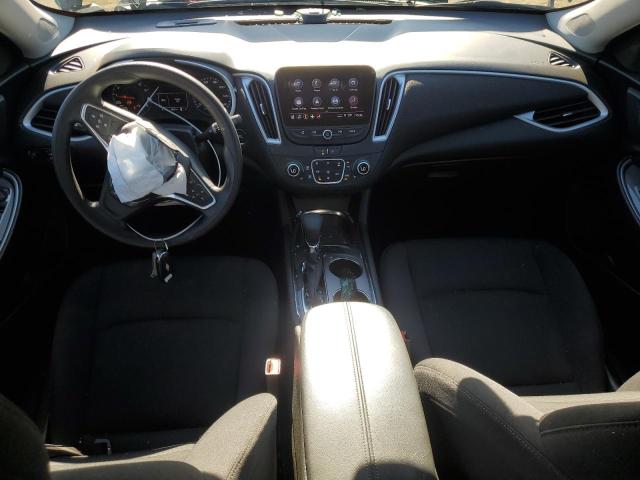 Photo 8 from auction – 2024 CHEVROLET MALIBU LT with VIN 1G1ZD5ST2RF164756