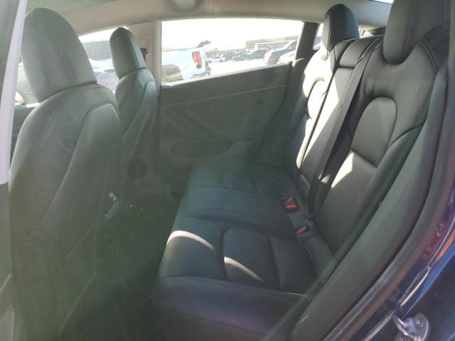 Photo 10 from auction – 2021 TESLA MODEL 3 with VIN 5YJ3E1EA8MF837074