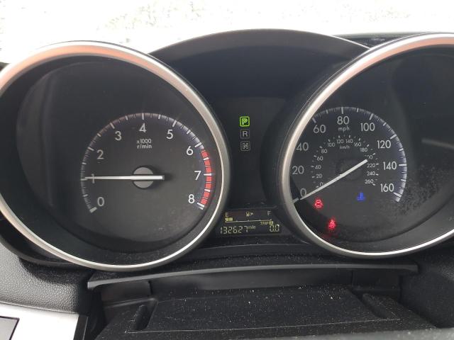 Zdjęcie 9 z aukcji – 2012 MAZDA 3 S z VIN JM1BL1V58C1575388
