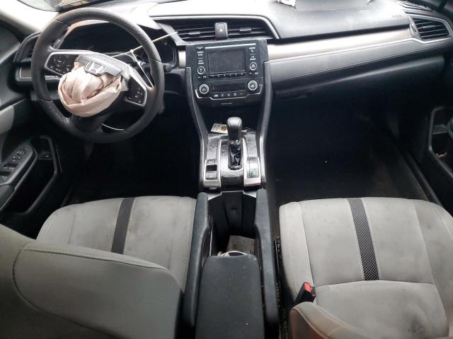 Photo 8 from auction – 2019 HONDA CIVIC LX with VIN 2HGFC2F66KH520597