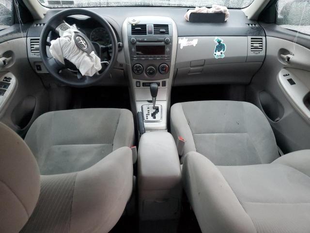 Photo 8 from auction – 2011 TOYOTA COROLLA BA with VIN 2T1BU4EE1BC715645