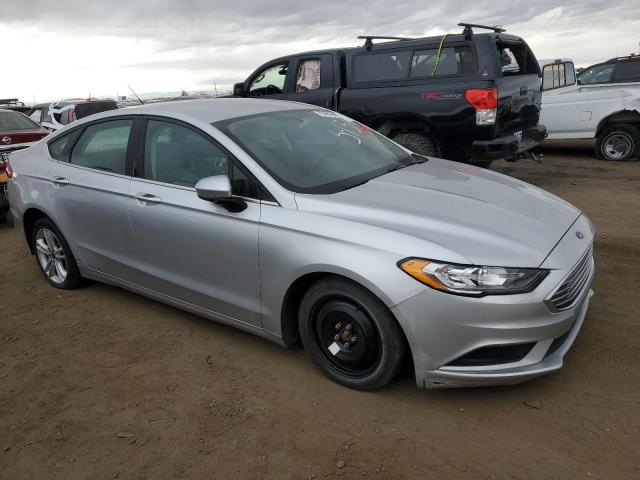 Photo 4 from auction – 2018 FORD FUSION SE with VIN 3FA6P0LU5JR172326