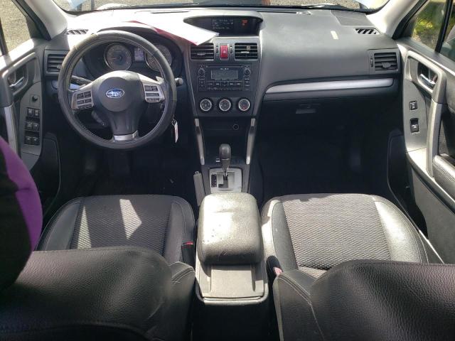 Photo 8 from auction – 2014 SUBARU FORESTER 2 with VIN JF2SJGDC7EH492507