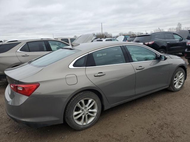 Photo 3 from auction – 2018 CHEVROLET MALIBU LT with VIN 1G1ZD5ST2JF235328