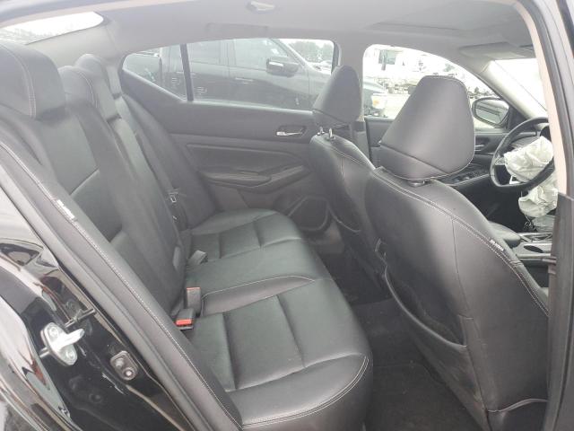 Photo 10 from auction – 2019 NISSAN ALTIMA SL with VIN 1N4BL4EV1KC195562