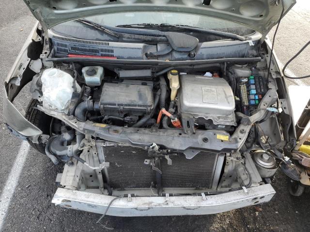 Photo 11 from auction – 2005 TOYOTA PRIUS with VIN JTDKB20U653035813