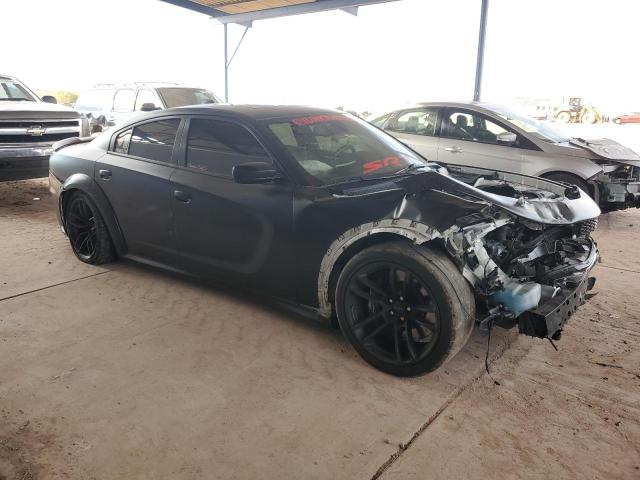 Photo 4 from auction – 2021 DODGE CHARGER SC with VIN 2C3CDXGJ3MH592539