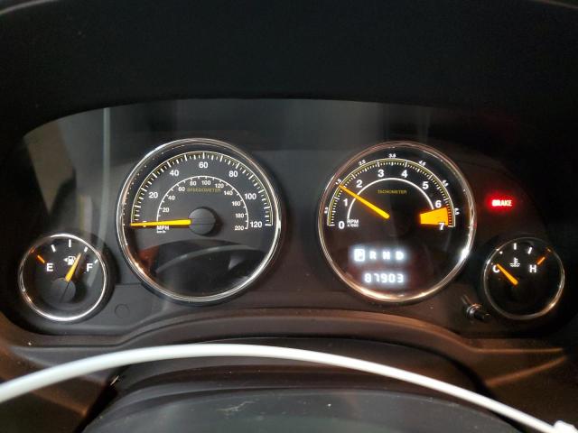 Photo 9 from auction – 2015 JEEP COMPASS LA with VIN 1C4NJDEB6FD148238