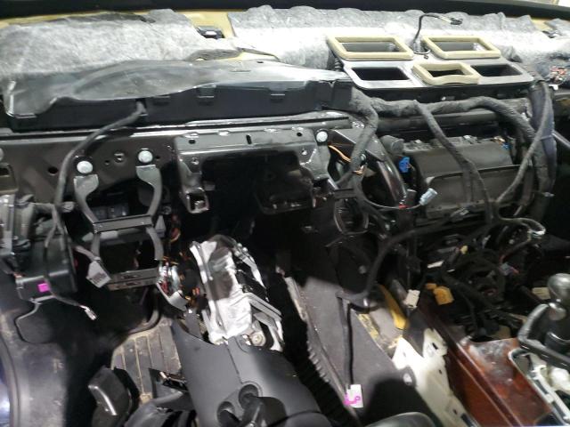 Photo 9 from auction – 2010 AUDI A6 PREMIUM with VIN WAUWGAFB7AN082962