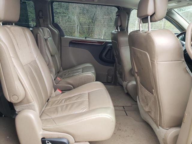 Photo 11 from auction – 2012 CHRYSLER TOWN & COU with VIN 2C4RC1GG0CR376960