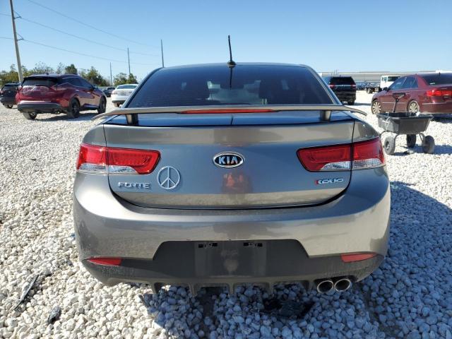 Photo 6 from auction – 2012 KIA FORTE SX with VIN KNAFW6A35C5597459