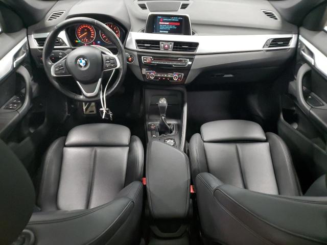 Photo 8 from auction – 2018 BMW X1 XDRIVE2 with VIN WBXHT3C33J5F88620