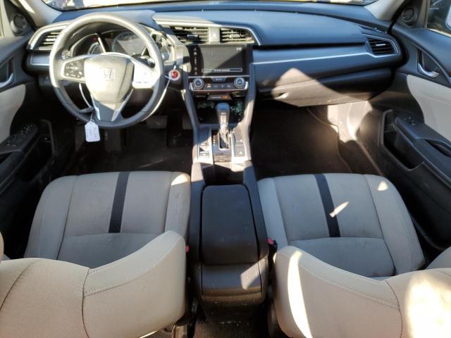 Photo 8 from auction – 2016 HONDA CIVIC EX with VIN 19XFC2F76GE223758